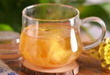 牡丹花茶怎么泡 牡丹花茶的正确泡法-茗扬网