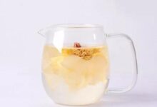 什么人适合喝牡丹花茶 喝牡丹花茶有什么好处-茗扬网