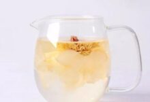 牡丹花茶属于什么茶 牡丹花茶怎么泡-茗扬网