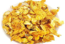 金莲花茶怎么吃 有什么作用-茗扬网