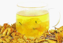 金莲花茶小孩能喝吗-茗扬网