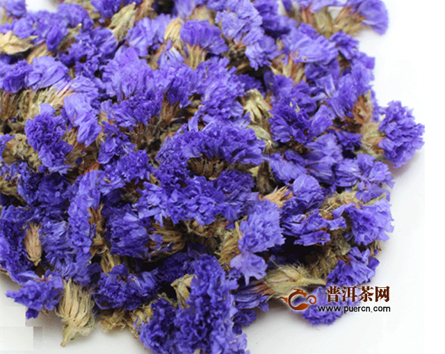 勿忘我花茶可以搭配什么花茶喝