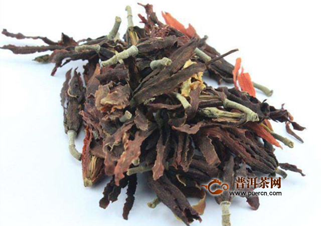 玉兰花泡水喝的禁忌