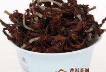 玉兰花茶的功效和作用-茗扬网