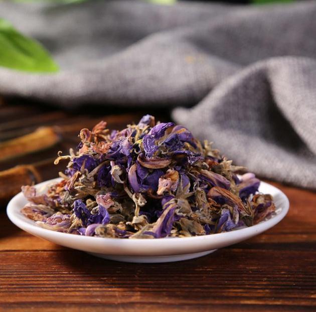 葛花茶什么时候喝最好 葛花茶的禁忌