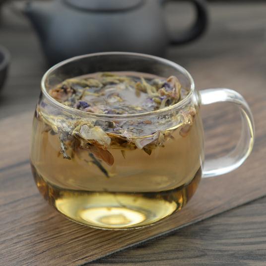 葛花茶什么时候喝最好 葛花茶的禁忌