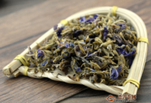 葛花茶可以长期喝吗？葛花茶的好处-茗扬网