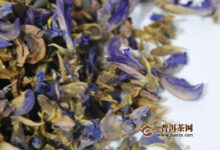 葛花茶的作用与功效-茗扬网