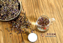 喝葛花茶的好处和坏处-茗扬网