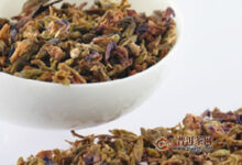 葛花茶的功效与作用禁忌-茗扬网