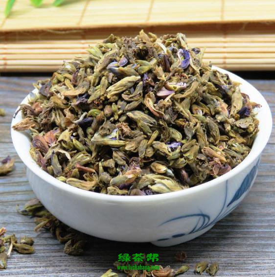 葛花茶的功效与作用及禁忌