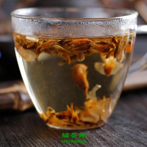葛花茶的功效与作用及禁忌