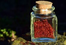 藏红花泡水喝的功效与作用及禁忌-茗扬网