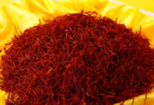 藏红花泡水喝的用量是多少呢-茗扬网