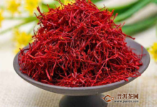 滇红花茶是什么茶？红花茶的功效-茗扬网