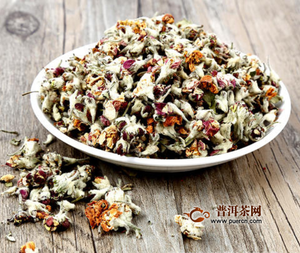 苹果花茶的做法和配方，苹果花茶的用途