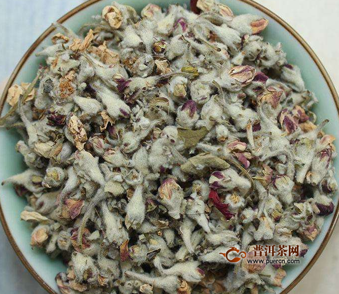 苹果花茶的做法和配方，苹果花茶的用途