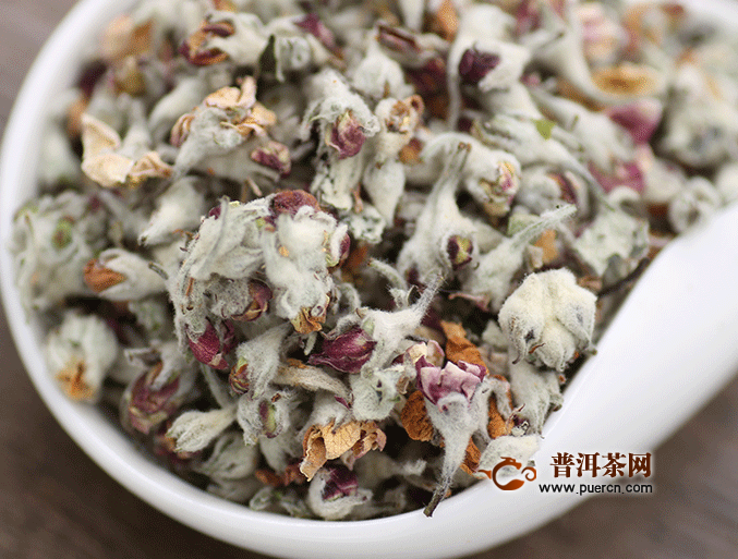 苹果花茶的做法和配方，苹果花茶的用途