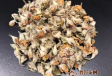 苹果花茶的功效与作用及禁忌-茗扬网