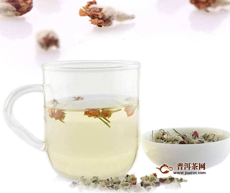 苹果花茶的功效与作用及禁忌
