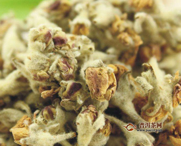 苹果花茶的功效与作用及禁忌