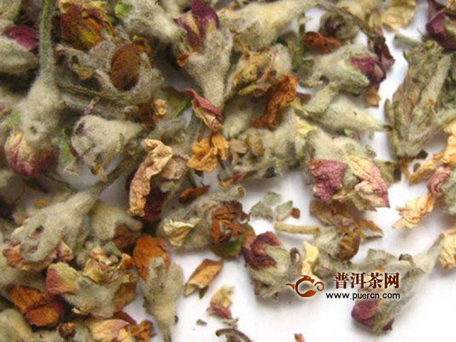 苹果花茶的功效与禁忌