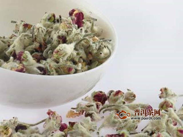 苹果花茶的功效与禁忌