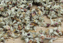 喝苹果花茶有什么好处-茗扬网