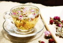 苹果花茶属于凉性吗 苹果花茶的禁忌-茗扬网