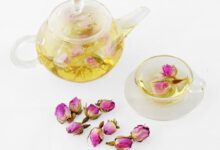 长期喝月季花茶有什么作用-茗扬网