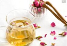 月季花茶怎么喝？_月季花茶的功效及副作用-茗扬网