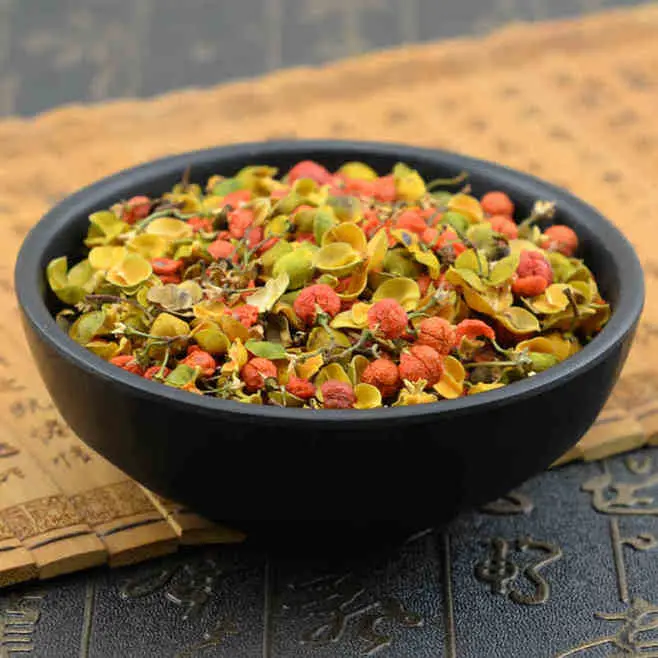 合欢花茶的功效与作用 喝合欢花茶的好处有哪些