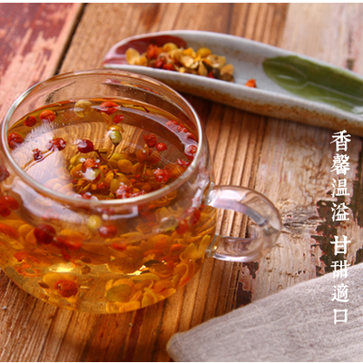 合欢花茶可以长期饮用吗  功效有哪些
