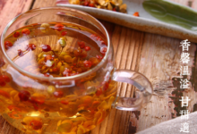 合欢花茶可以搭配什么一起泡 有副作用吗-茗扬网