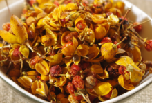 合欢花茶怎么泡 孕妇能喝吗-茗扬网