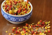 合欢花茶搭配方法-茗扬网