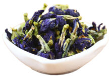 蓝蝴蝶花茶的副作用 蓝蝴蝶花茶的禁忌-茗扬网