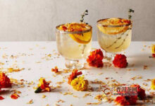 金盏花茶什么人不能喝-茗扬网