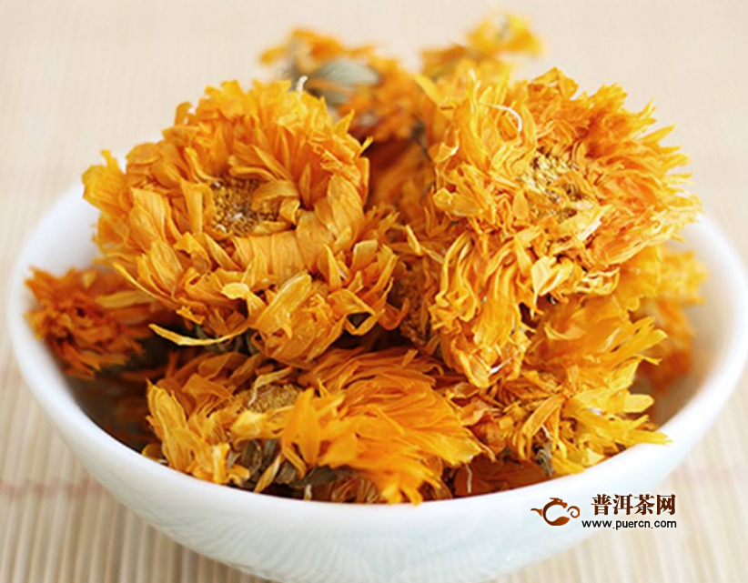 金盏花茶一次泡几朵？金盏花茶怎么泡？