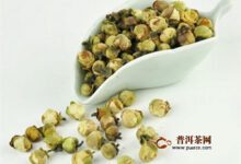 雪莲花泡水喝的功效和作用-茗扬网