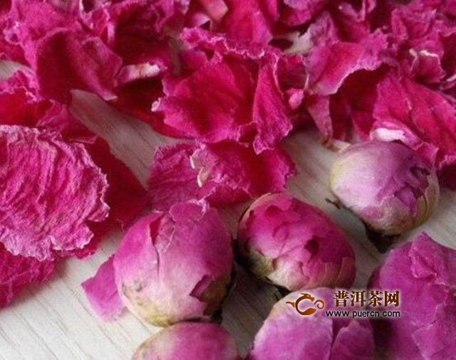 芍药花茶什么人不能喝