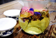 芍药花茶的药用价值-茗扬网