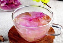 芍药花茶的功效与作用 芍药花茶的禁忌与副作用-茗扬网
