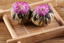 芙蓉花茶如何喝 喝芙蓉花茶的功效与作用-茗扬网