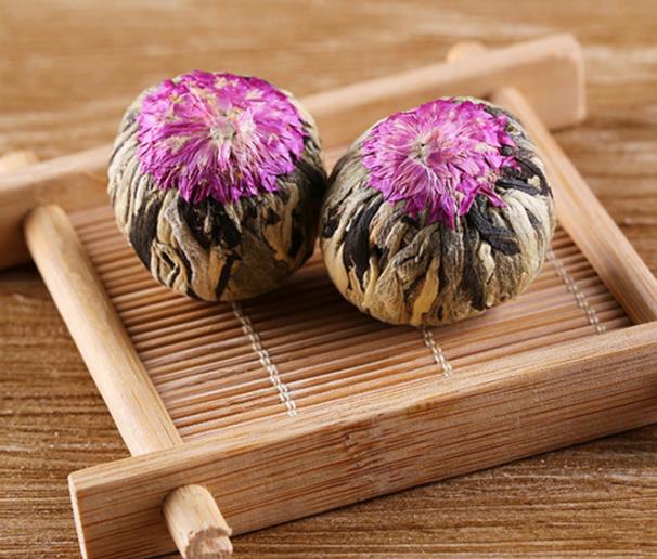 芙蓉花茶如何喝 喝芙蓉花茶的功效与作用