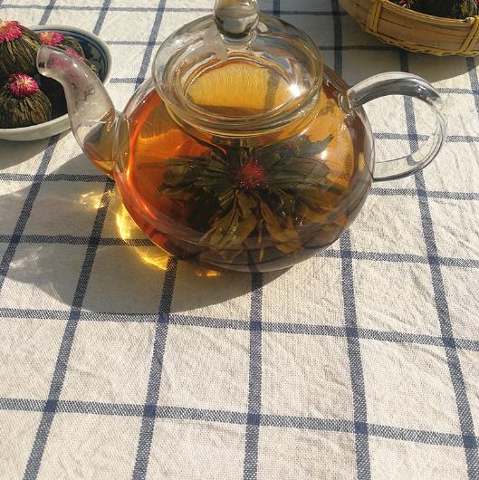 芙蓉花茶如何喝 喝芙蓉花茶的功效与作用