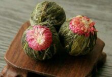 干芙蓉花泡水的功效与作用-茗扬网