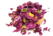 芙蓉花茶怎么做 芙蓉花茶与什么一起泡好-茗扬网