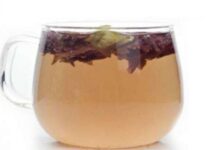 芙蓉花茶怎么做-茗扬网