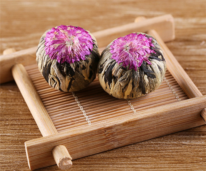 芙蓉花茶的相关知识解读